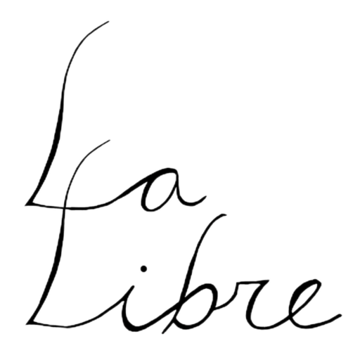 Logo La Libre